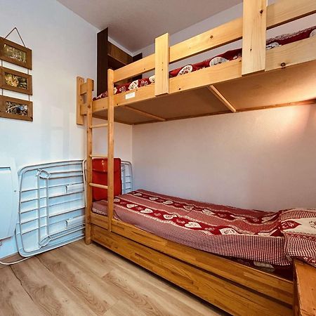 Monetier Les Bains - Appartement 3 Pieces Avec Jardin, Renove, Proche Grands Bains - Fr-1-330F-75 Le Monêtier-les-Bains Buitenkant foto